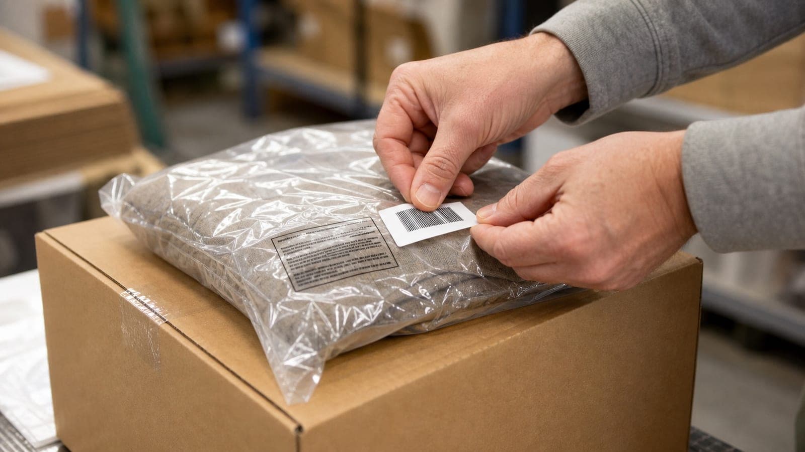 Amazon Supplier Audit Standards: What FBA Sellers Should Vet