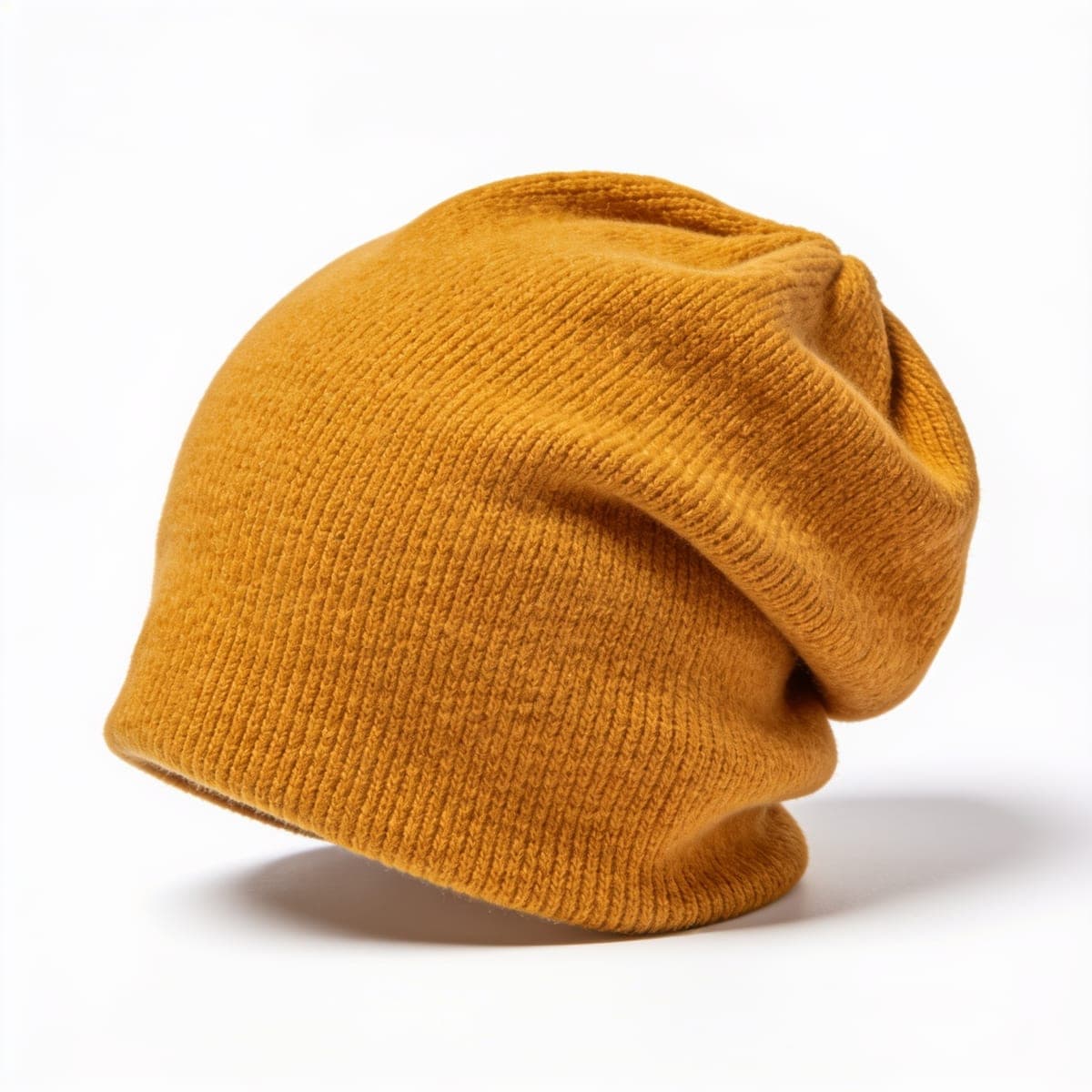 Oversized Slouchy Beanie