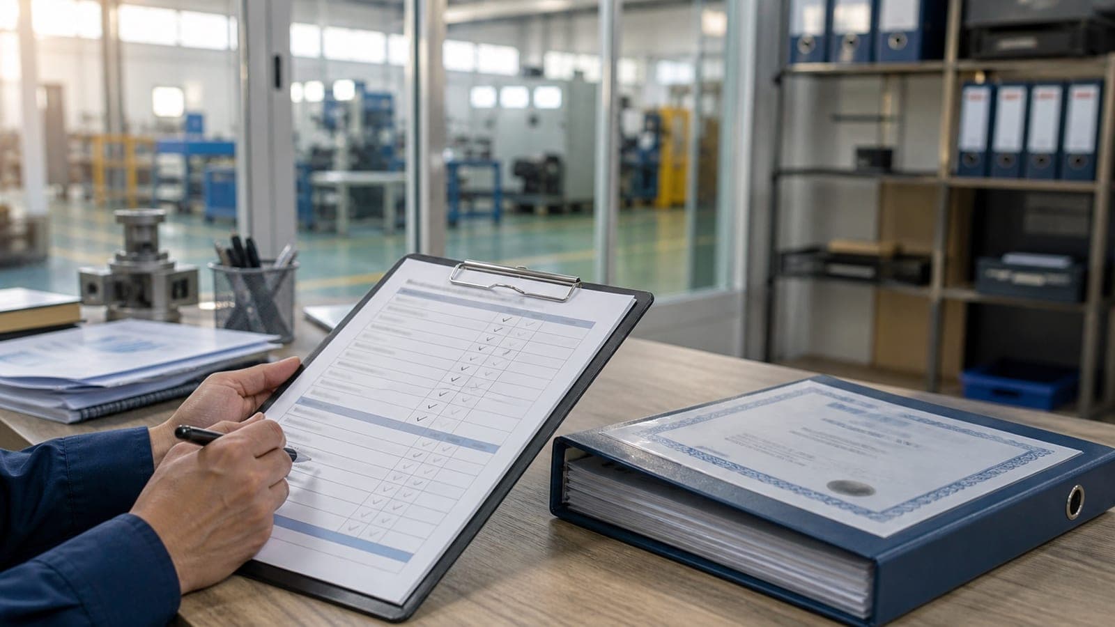 Certification Guide: BSCI vs. SEDEX/SMETA vs. ISO 9001
