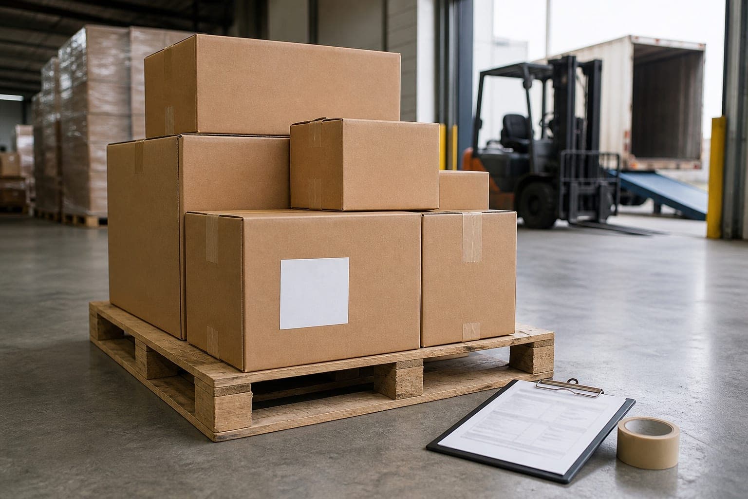 Customs Clearance & Tariffs for Bag and Hat Imports: A Buyer's Guide