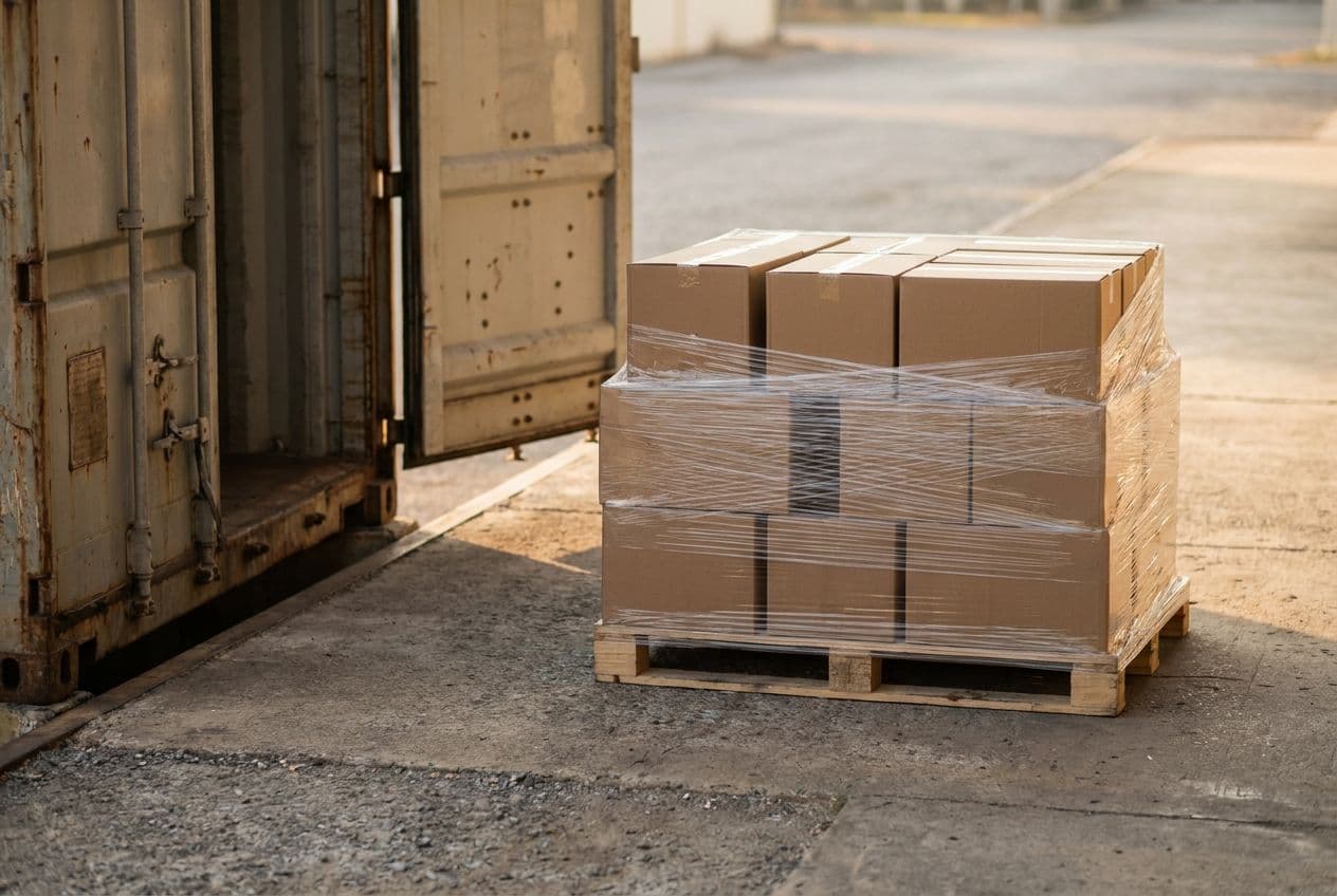 FOB vs EXW vs DDP: A Shipping Terms Guide for Bag & Hat Buyers