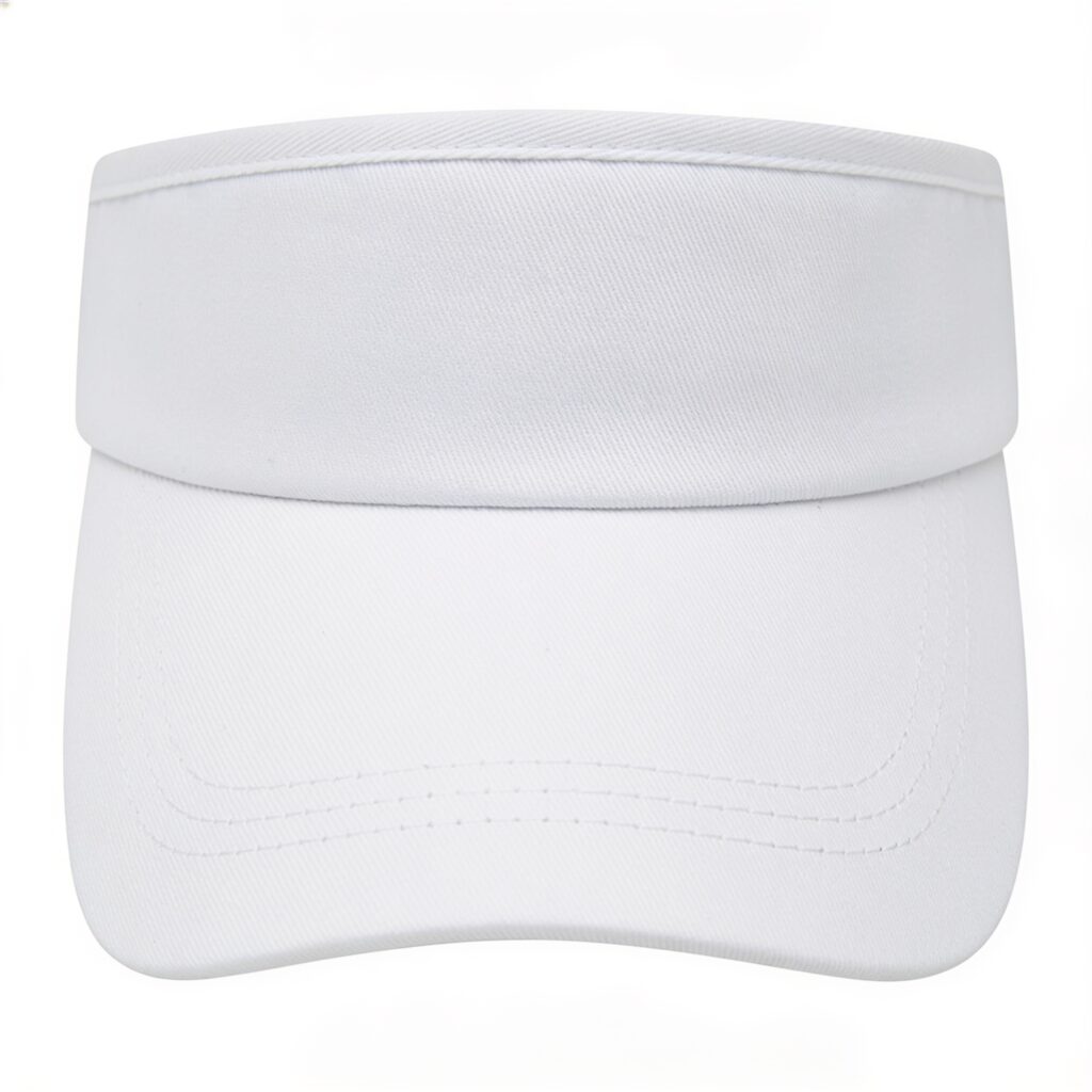 adjustable sport visor