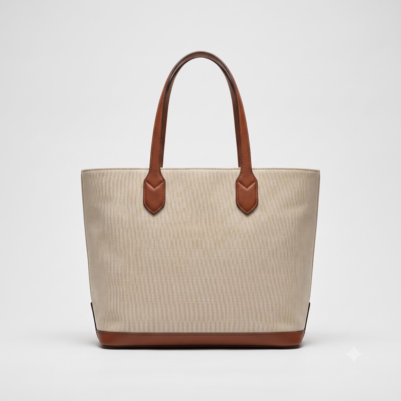 Totes and Shoppers Totes and Shoppers