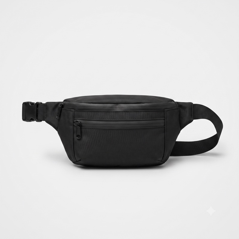 Chest and Waist Bags Chest and Waist Bags