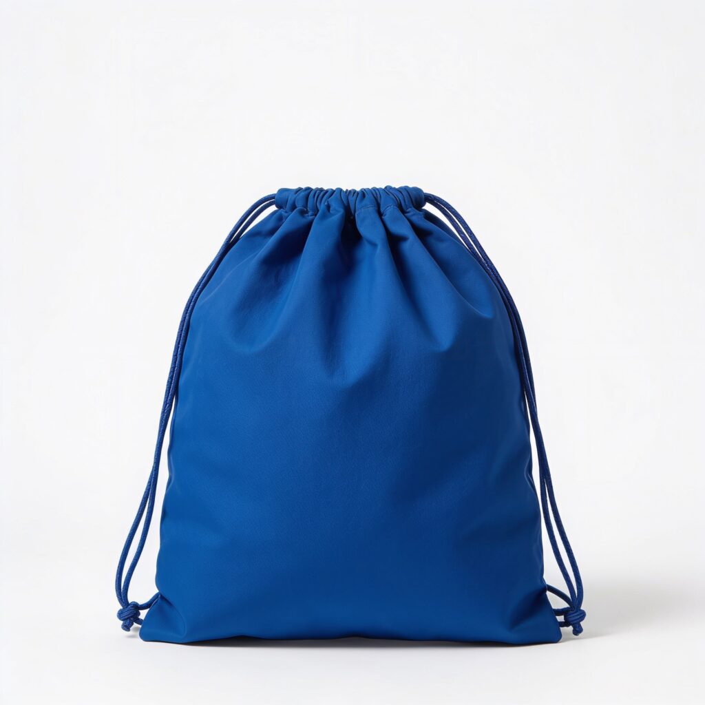 classic drawstring backpack