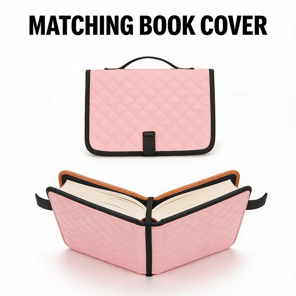 mom bag cover