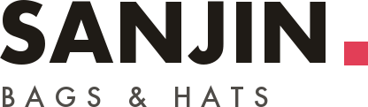 sanjin logo dark