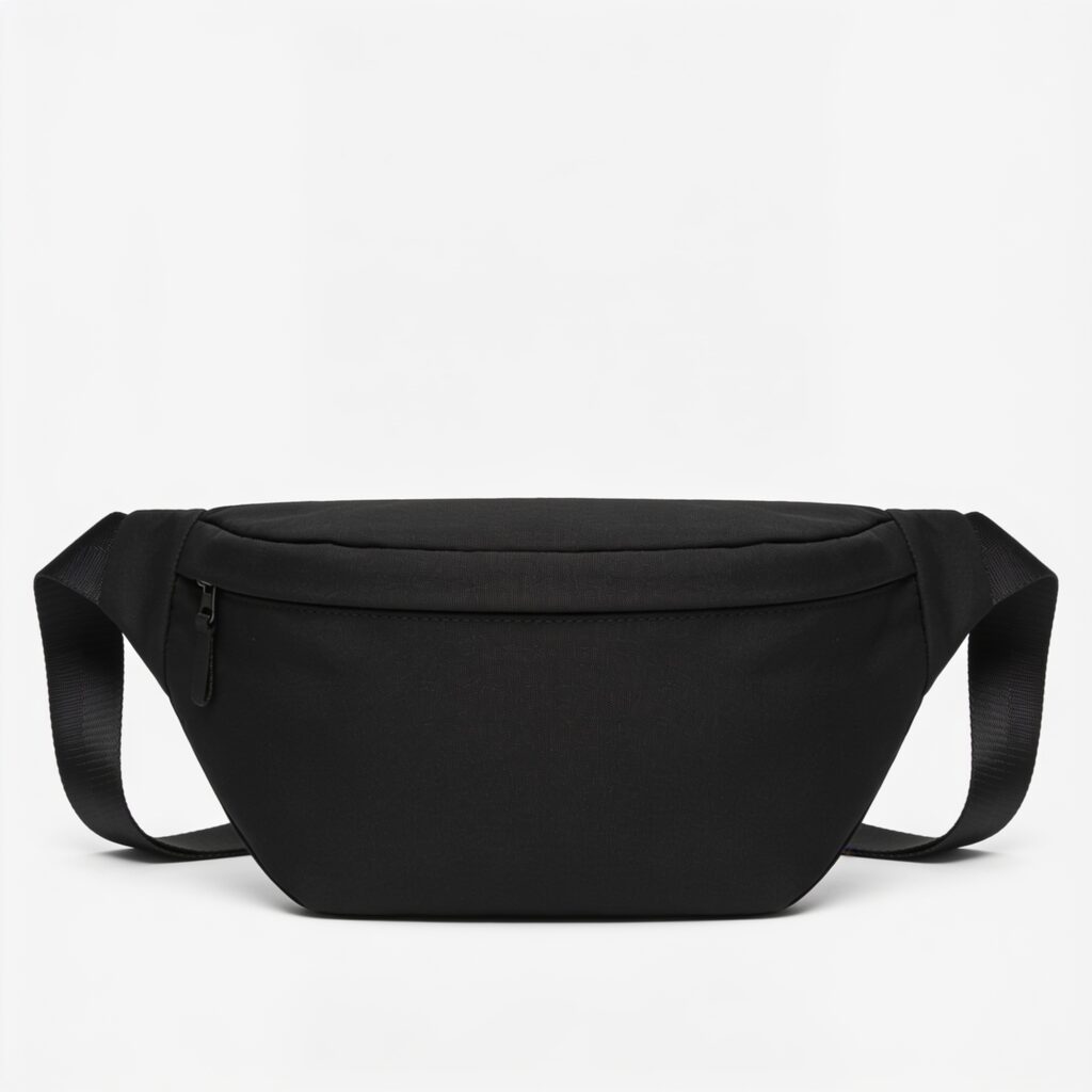 sport waist bag